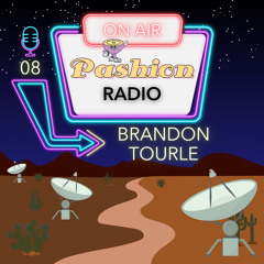 PR 08 - Brandon Tourle
