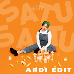 Idgitaf - Satu satu (ARDI EDIT).mp3