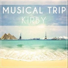 Retrospective - Musicaltrip Radioshow July 2023 by Kirby