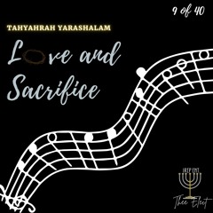 Tahyahrah - Love And Sacrifice (9 of 40)