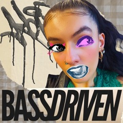 BASS-DRIVEN | EP 04