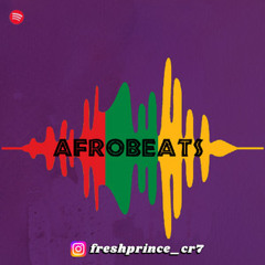 Afrobeats 2025