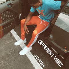 J’CASH - Long Road