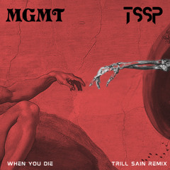 MGMT - When You Die (Trill Sain Remix)