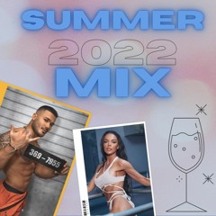 Pop Folk Summer Mix 2022
