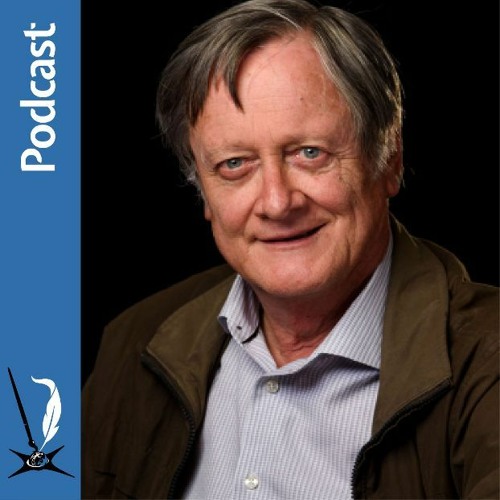 Writers & Illustrators Of The Future Podcast75. How To Write Fantasy With World Fantasy Award