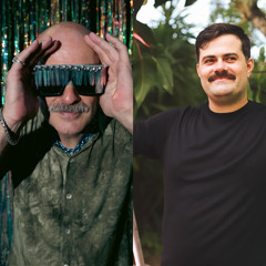 International Sounds 19 - Dicky Trisco [with Bernardo Pinheiro]