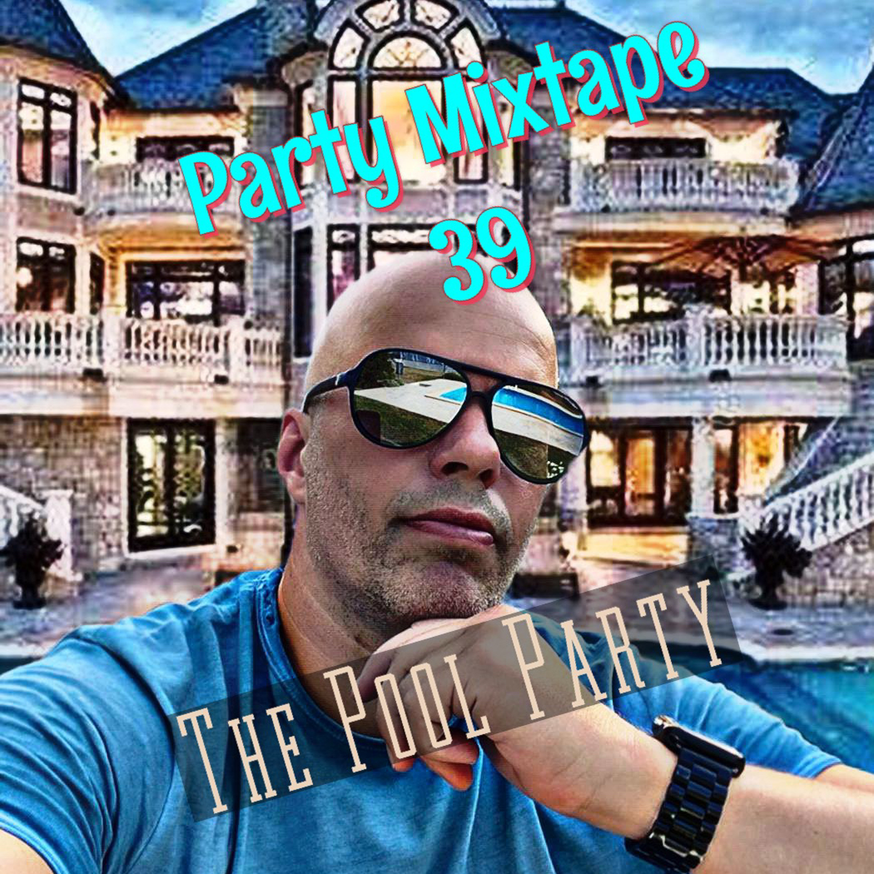 House Fashion`s Mixtapes and more...