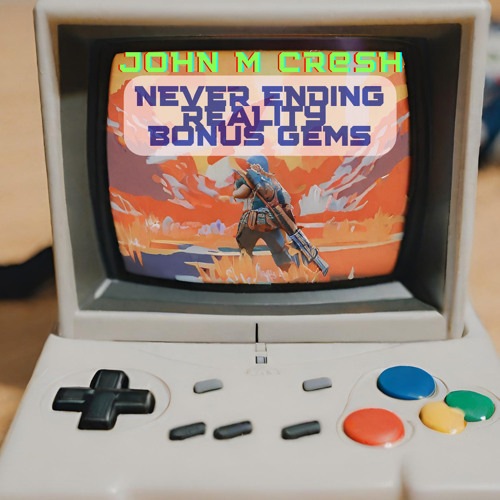 Never Ending Reality Bonus Gem