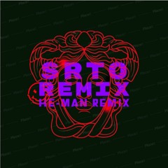 HE - MAN THEME SRTO REMIX By Chae Gladman