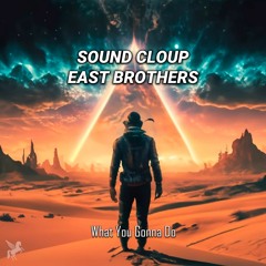 Sound Cloup, East Brothers - What You Gonna Do (Original Mix)