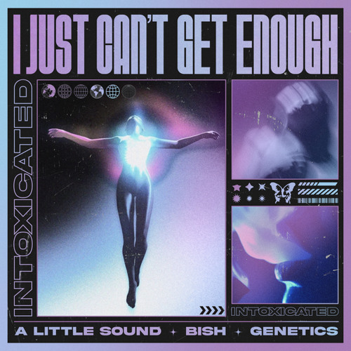 Stream I Just Can't Get Enough by A Little Sound | Listen online for ...