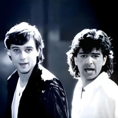 Dávej, ber - Sagvan Tofi {Kamarád Do Deště}