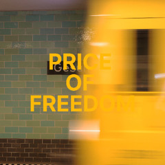 Price Of Freedom