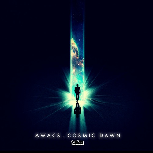 Awacs - Cosmic Dawn [ Lossless Music LOSSDIGI006 ]