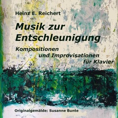 "Es schwingt"  (Klavier-Meditation - 432 Hz)