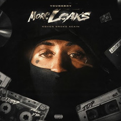 NBA YoungBoy - 4Matic