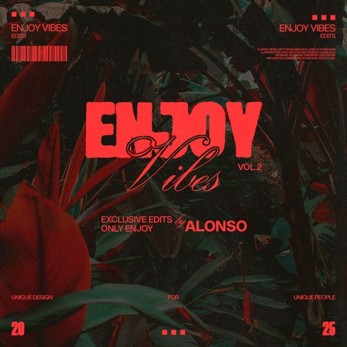 Tyla - Push 2 Push (Afro House Edit) by Alonso | *RAMPA B2B &ME SUPPORT*