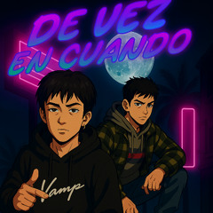 5442 - DE VEZ EN CUANDO