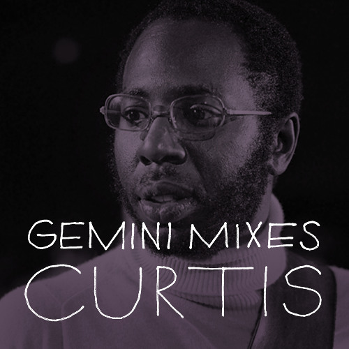 Gemini Mix: CURTIS
