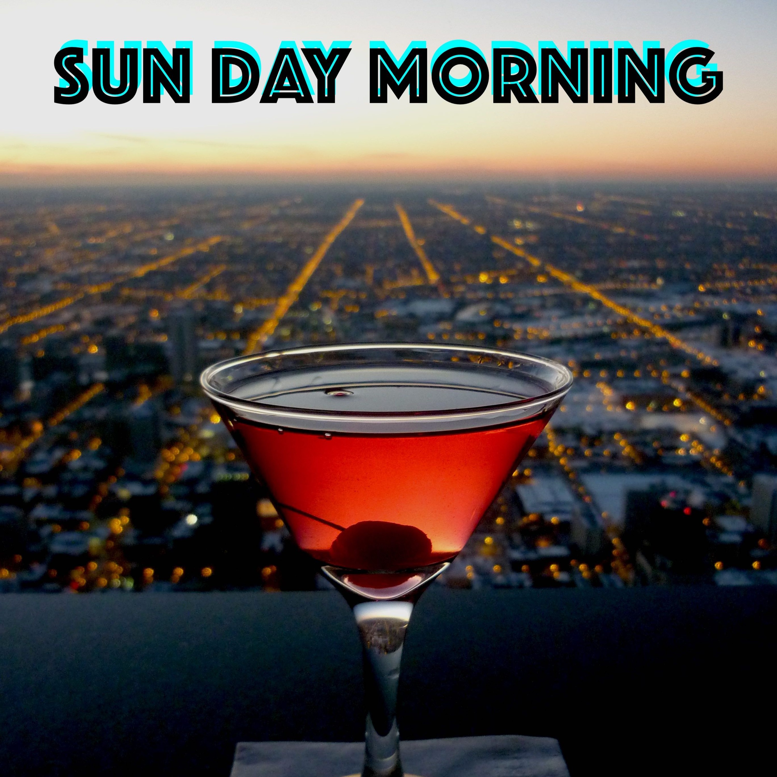 SUN DAY MORNING - Skender Makota daBalkanimal & MUNK JULIOUS - daMONKEYNUTZ CHICAGO - v2 2026