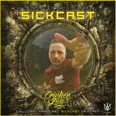 [SickCast] Sick Events pres. CRUSHER LIVE