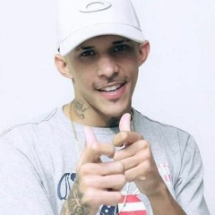 MC Kaio - Esquece O Que Passou (PHELIPE DE CAJAS)