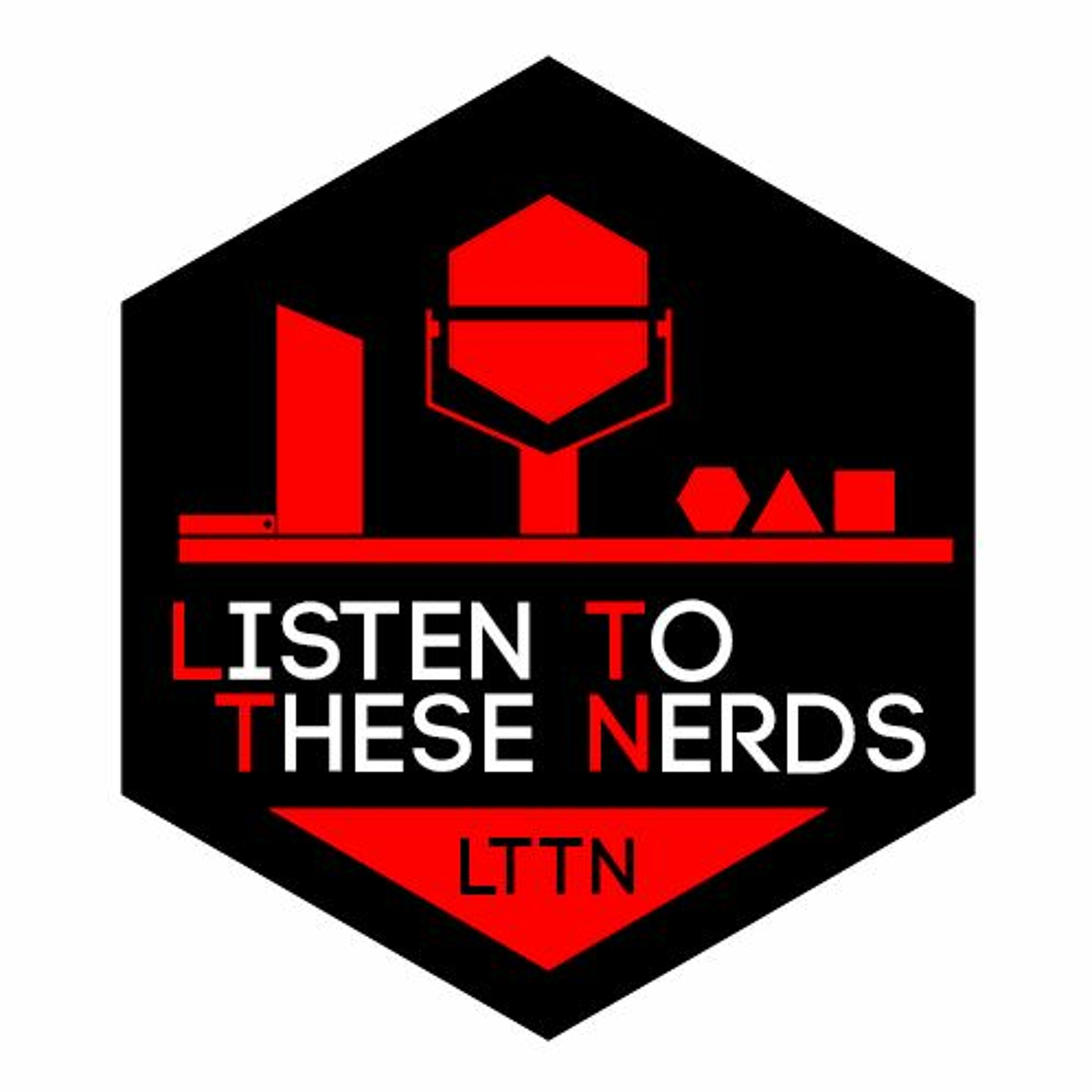 LTTN Podcast