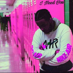 I Need You (Prod. by oskrr)