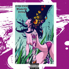 Wonderful feeling (Prod. by Curtiz57 & Jayplugzz)