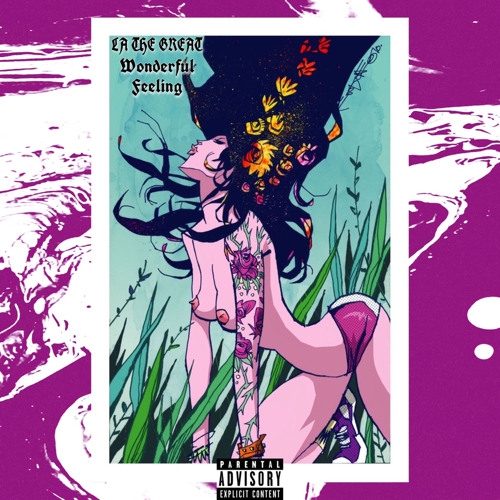 Wonderful feeling (Prod. by Curtiz57 & Jayplugzz)