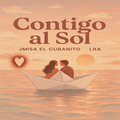Contigo al Sol