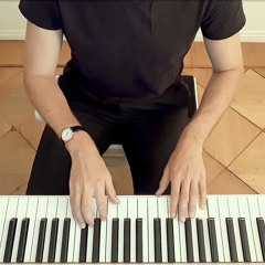 Serenity (Piano Solo)