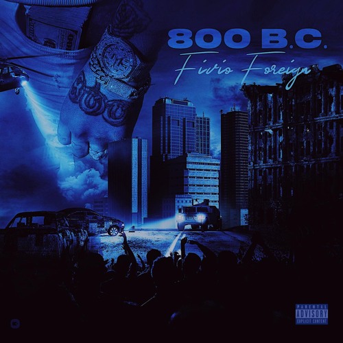 Demons & Goblins (feat. Meek Mill)