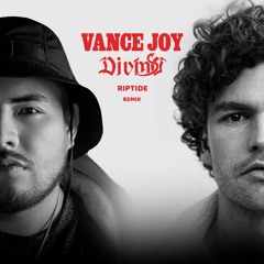 Vanc3 Joy - Riptid3 (DIVMO Edit) **FREE DOWNLOAD**[PITCHED DUE COPYRIGHT]