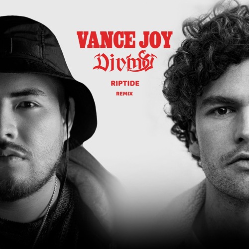 Vanc3 Joy - Riptid3 (DIVMO Edit) **FREE DOWNLOAD**[PITCHED DUE COPYRIGHT]