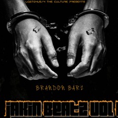 Naggin ''Freestyle'' #JAKINBEATZVOL1