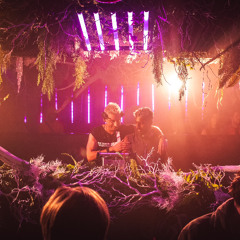 Ry & Johnny Khan — CODA Sessions: July 26 2025