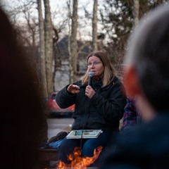 Fireside Chats with ComeBoating! - Joanne Moesswilde