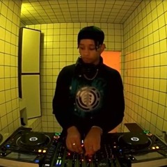 DJ Hyperdrive - CRUDE take over - Hör(Berlin) 19th January