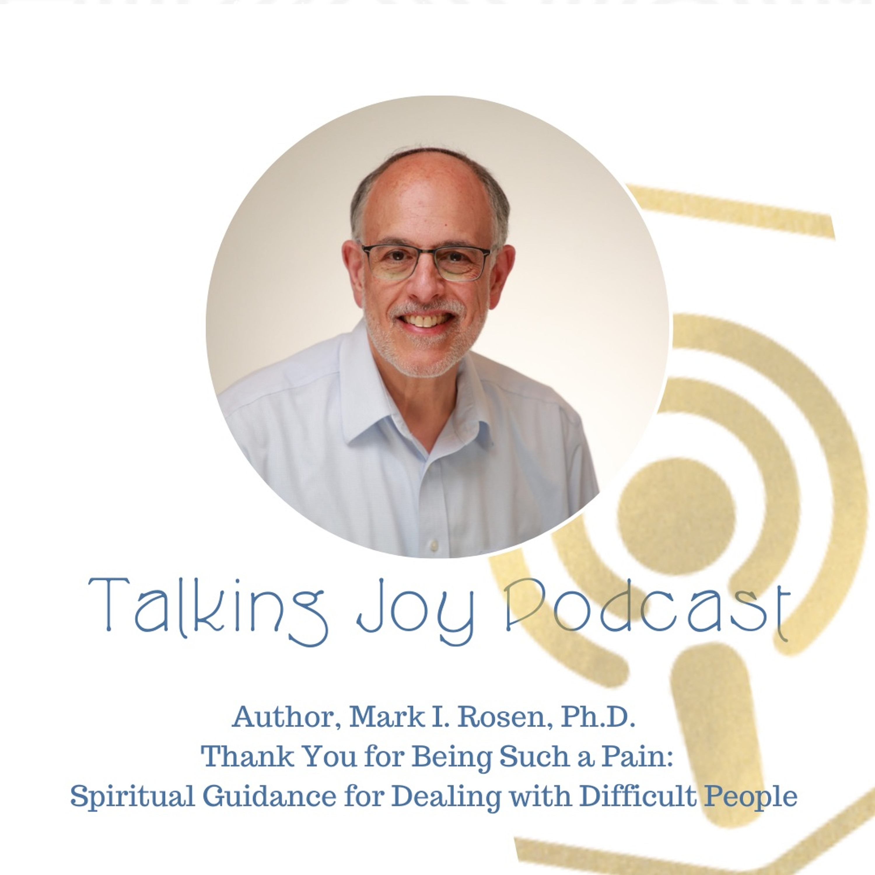 Talking Joy Podcast