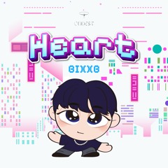 BIXXB- Heart (Original Mix)