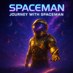 Journey with Spaceman