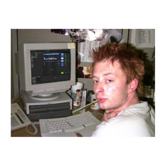 NO ALARMS AND CATUCADA AGRESSIVA RADIOHEAD x MC FLAVINHO ♱⋆DJ TIKA DA Z$⋆♱