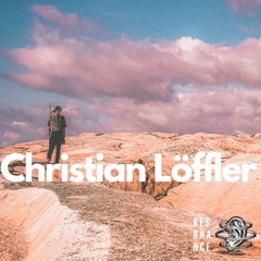 Christian Löffler @RESONANCE.RADIO Live mix