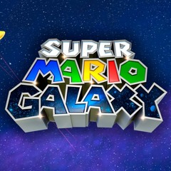 Mario Galaxy • Relaxing & Emotional Piano Covers