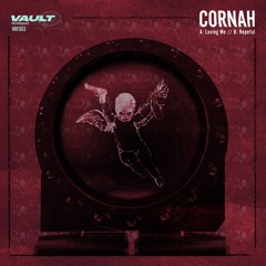 Vault Recordings - Cornah