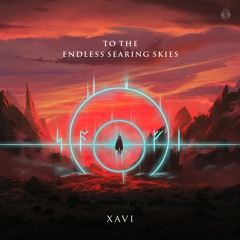 Xavi - Sadak (In Search Of The Waters)