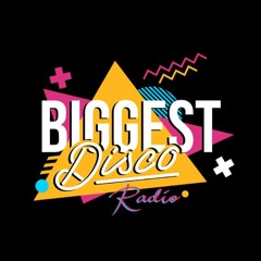 Emma Jai -Biggest Disco Radio Guest Mix