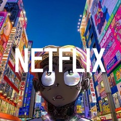 Young Thug x Gunna Type Beat - NETFLIX | Prod. BO Beatz